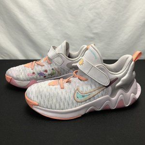 Nike Giannis Immortality Size 3Y Running Basketball Shoes Sneakers DM7610-500